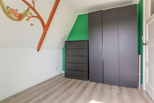 Medium property photo - J.F.H. Meijerstraat 9, 9503 BL Stadskanaal
